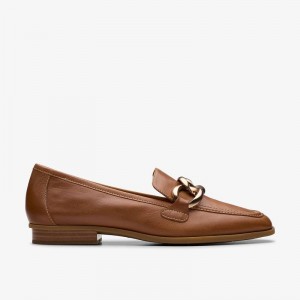 Clarks Sarafyna Iris Marroni | CLKS-85386