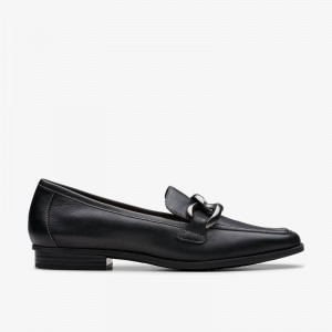 Clarks Sarafyna Iris Nere | CLKS-85388