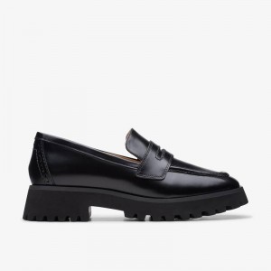 Clarks Stayso Edge Nere | CLKS-85383