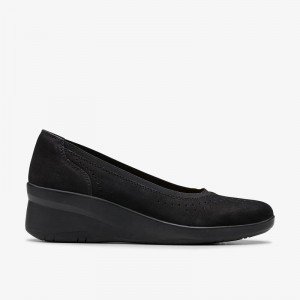 Clarks Suttyn Kaylie Nere | CLKS-84734