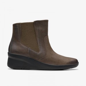 Clarks Suttyn Rae Marroni | CLKS-85504