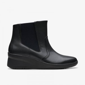 Clarks Suttyn Rae Nere | CLKS-85503