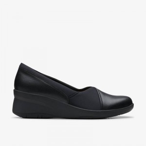 Clarks Suttyn Walk Nere | CLKS-84723