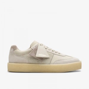 Clarks Tor 80 Bianche | CLKS-85157