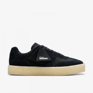 Clarks Tor 80 Nere | CLKS-85158