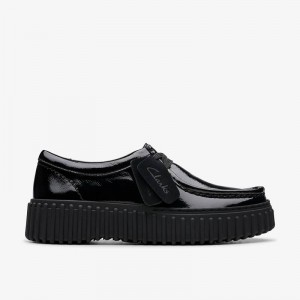 Clarks Torhill Bee Nere | CLKS-84684