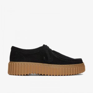 Clarks Torhill Bee Nere | CLKS-84699