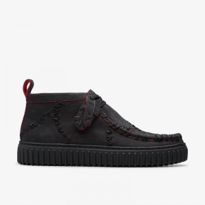 Clarks Torhill Hallow Nere | CLKS-85601