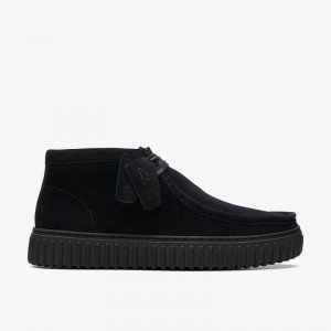 Clarks Torhill Hi Nere | CLKS-84576