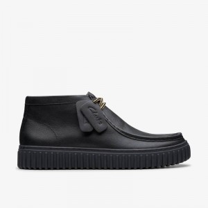 Clarks Torhill Hi Nere | CLKS-84625