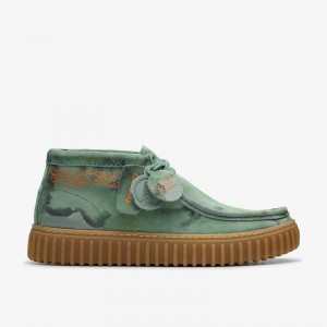 Clarks Torhill Tor Verdi | CLKS-84598