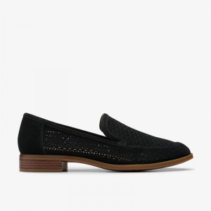 Clarks Trish Cove Nere | CLKS-85429