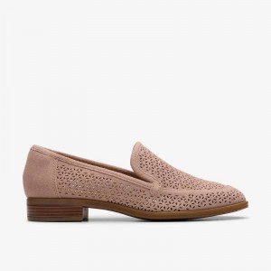 Clarks Trish Cove Viola | CLKS-85428