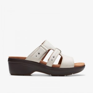 Clarks Tuleah Jane Bianche | CLKS-84732