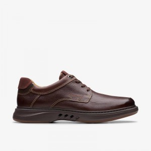 Clarks Un Briley Lace Marroni | CLKS-84455