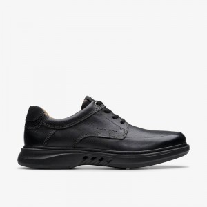 Clarks Un Briley Lace Nere | CLKS-84374