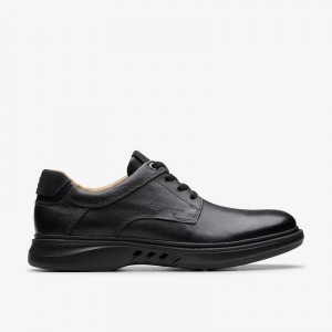 Clarks Un Briley Pace Nere | CLKS-84332