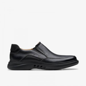 Clarks Un Briley Step Nere | CLKS-84311