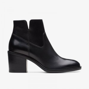 Clarks Valvestino Lo Nere | CLKS-85575