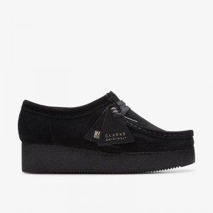Clarks Wallacraft Bee Nere | CLKS-84686