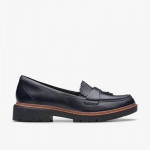 Clarks Westlynn Bella Blu Marino | CLKS-84868