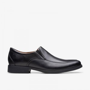 Clarks Whiddon Step Nere | CLKS-84270