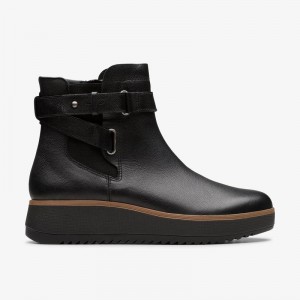 Clarks Zylah Faye Nere | CLKS-85460