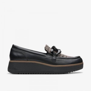 Clarks Zylah May Nere | CLKS-85368