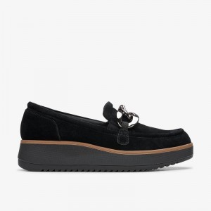 Clarks Zylah May Nere | CLKS-85370